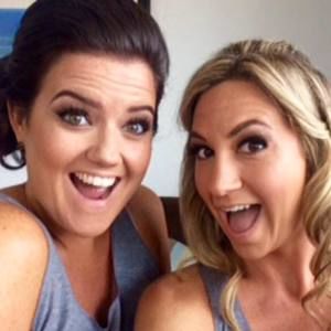 Meet your Posher, Alexandra